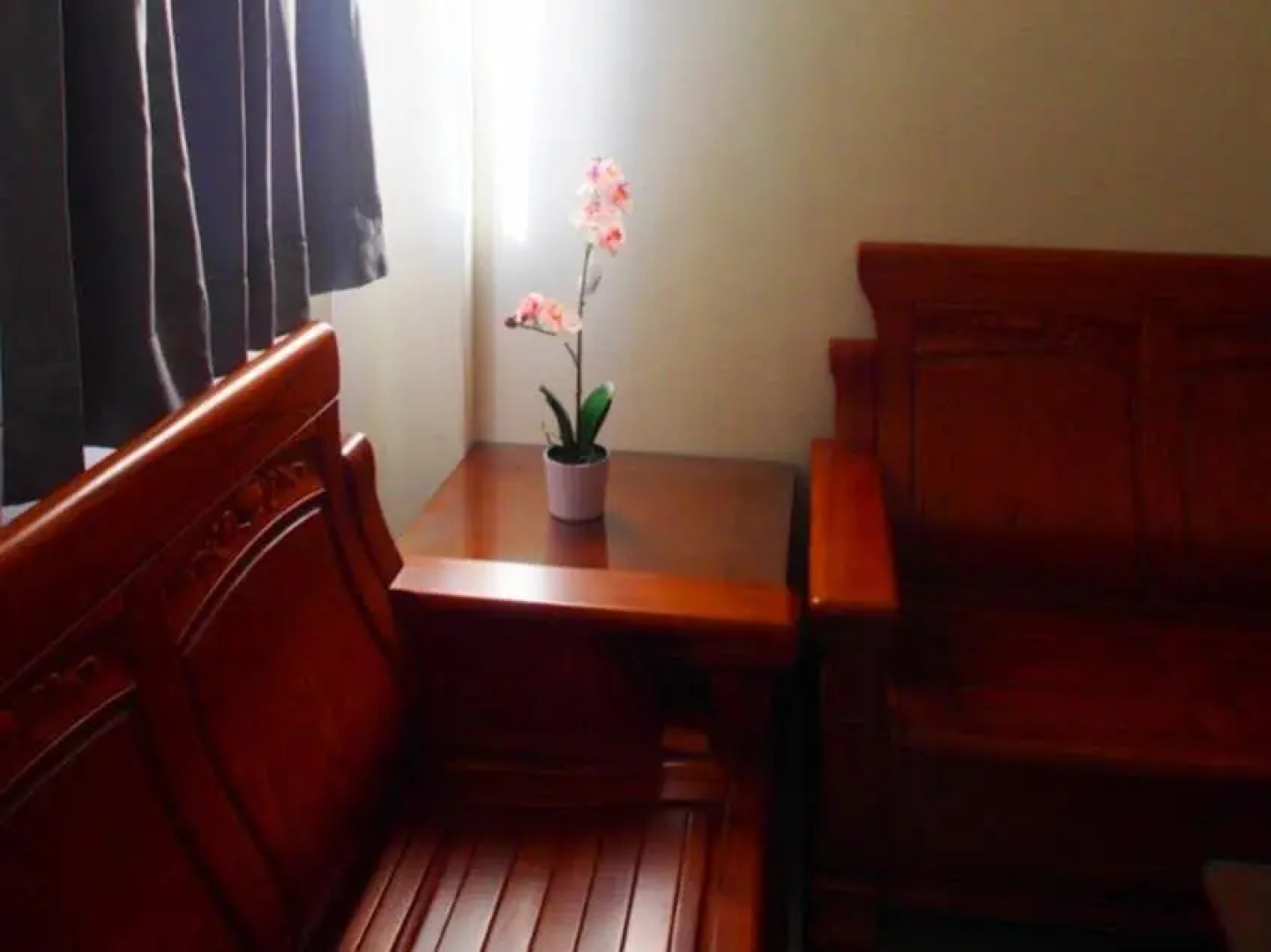 Vintage Bed and Breakfast