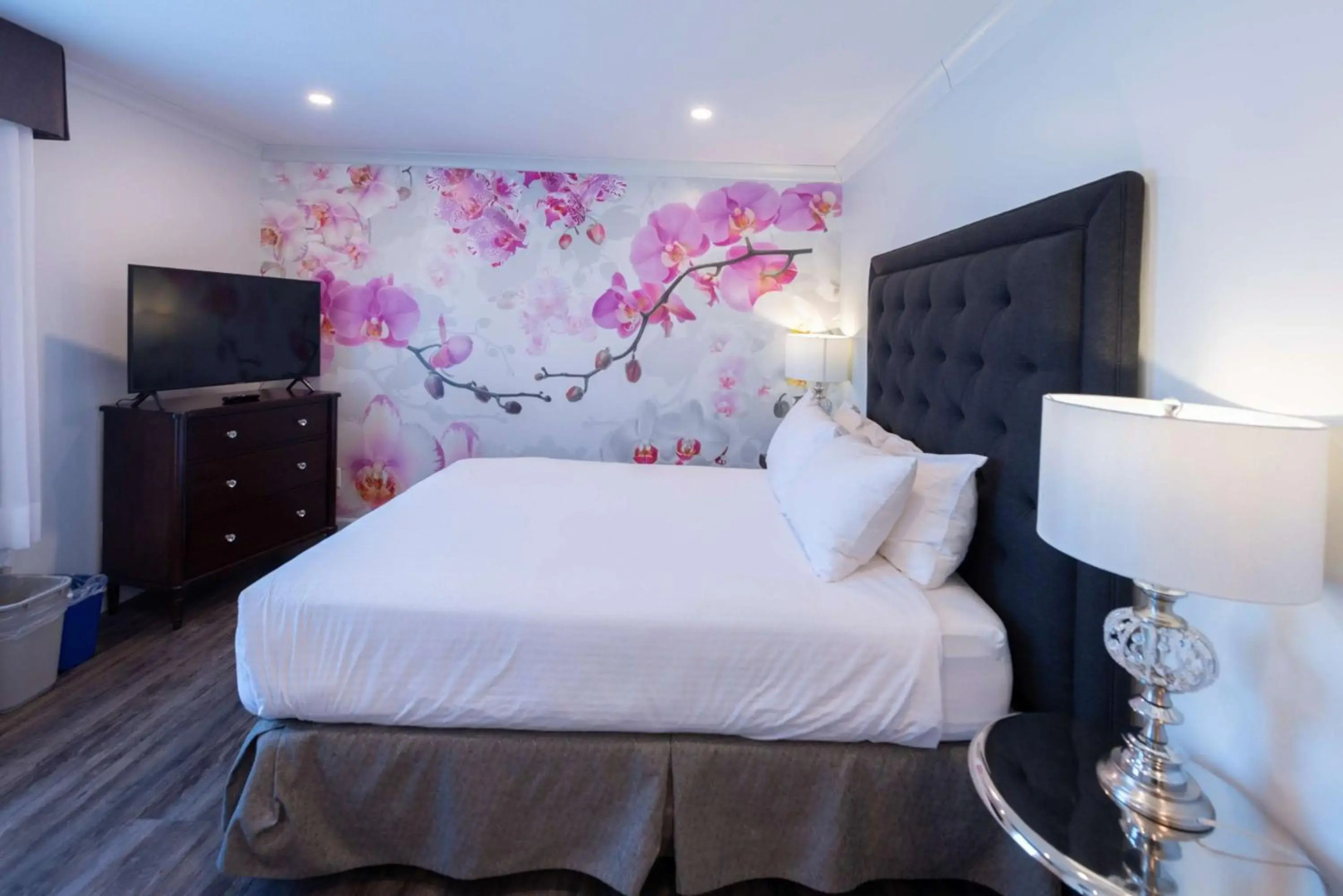 Курорт Prestige Treasure Cove