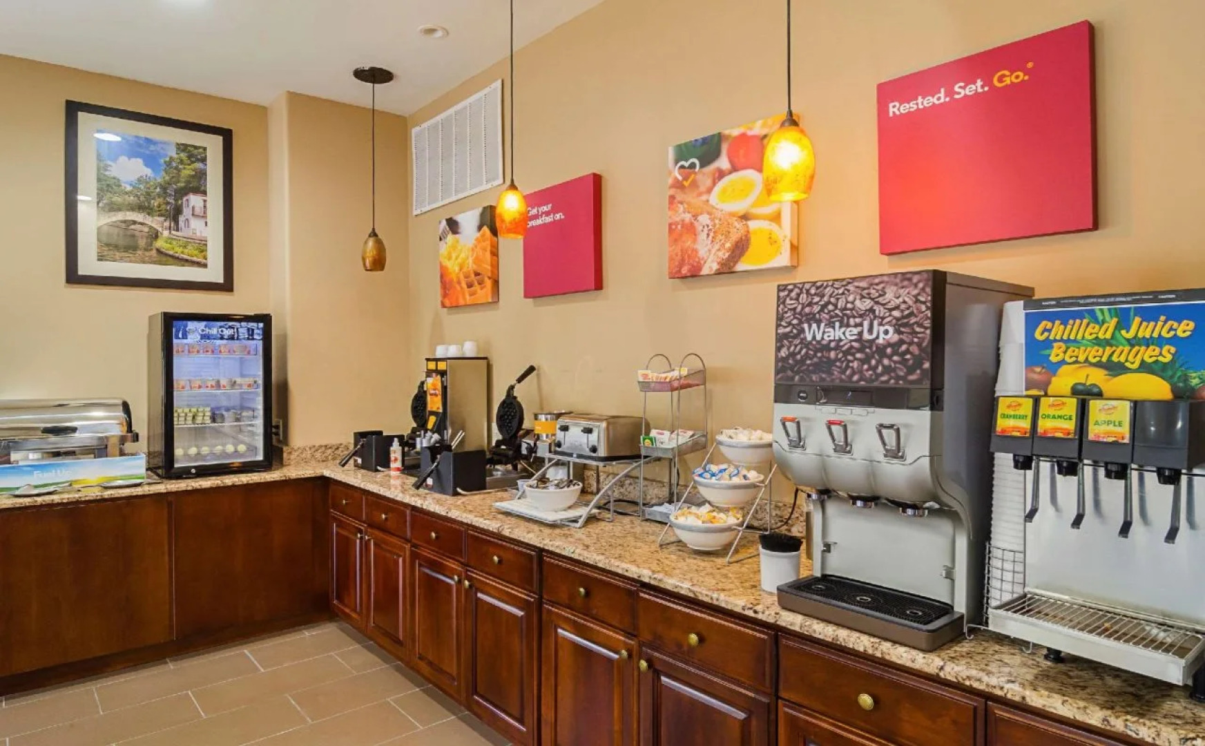 Red Roof Plus San Antonio Northeast