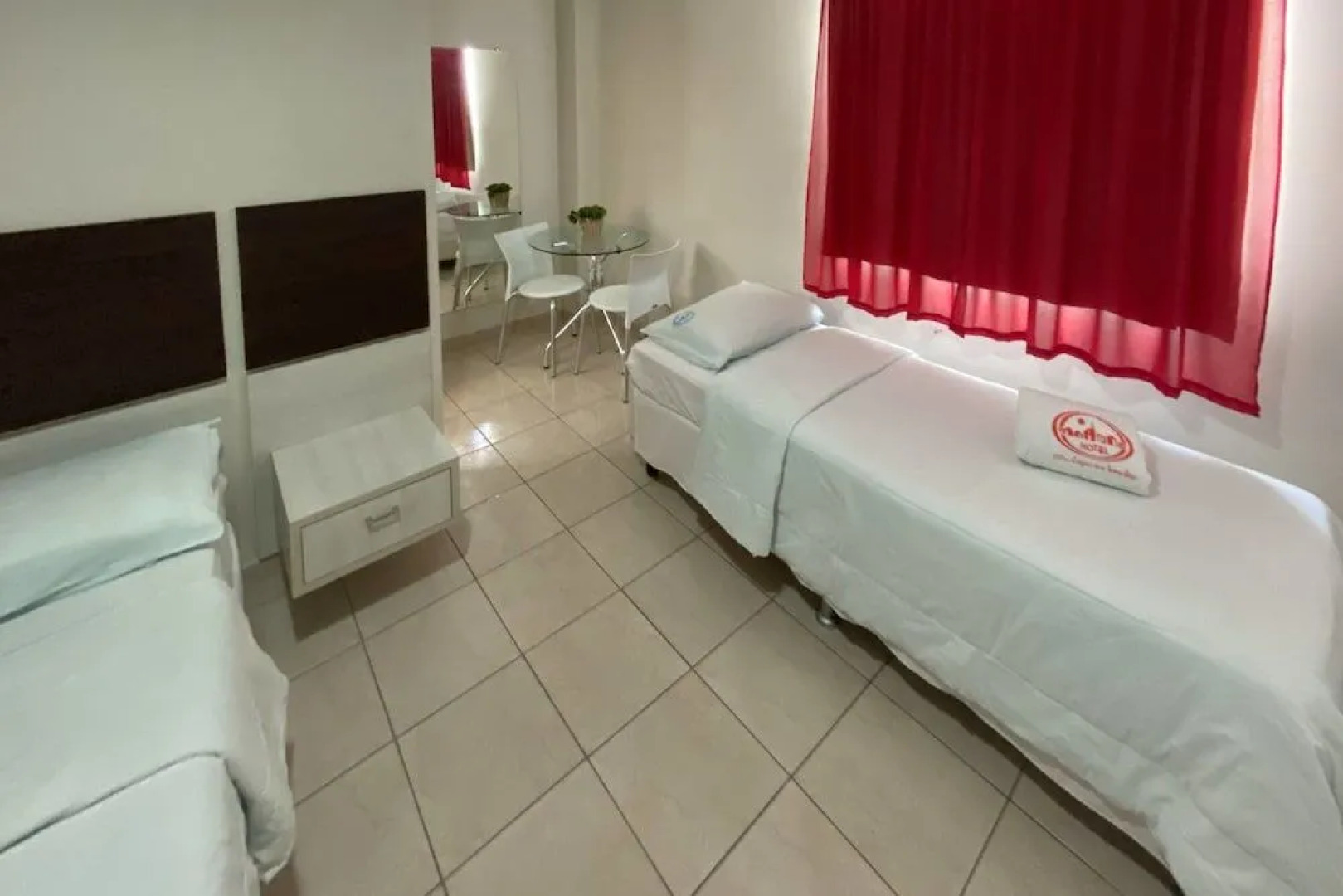 OYO Hotel Olho D'Água dos Bredos