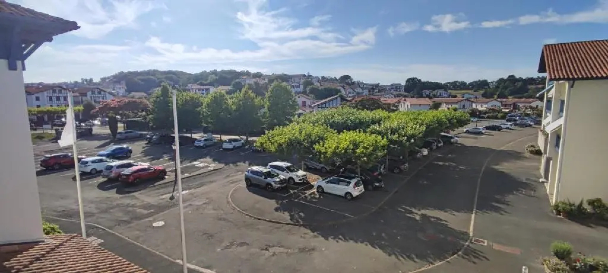 Charmant 2 pièces proche de la plage de Socoa