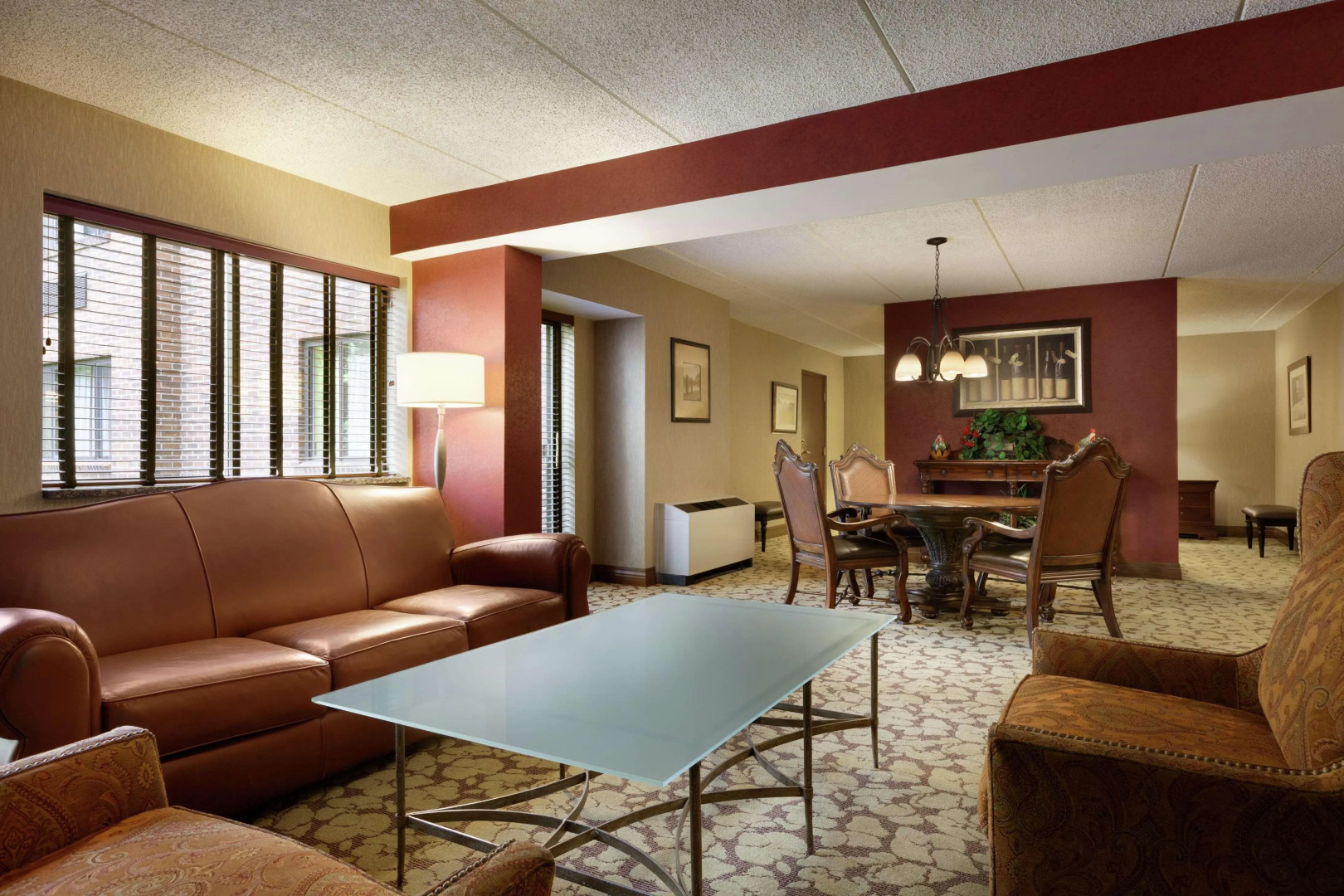 Hilton Garden Inn Rochester/Pittsford
