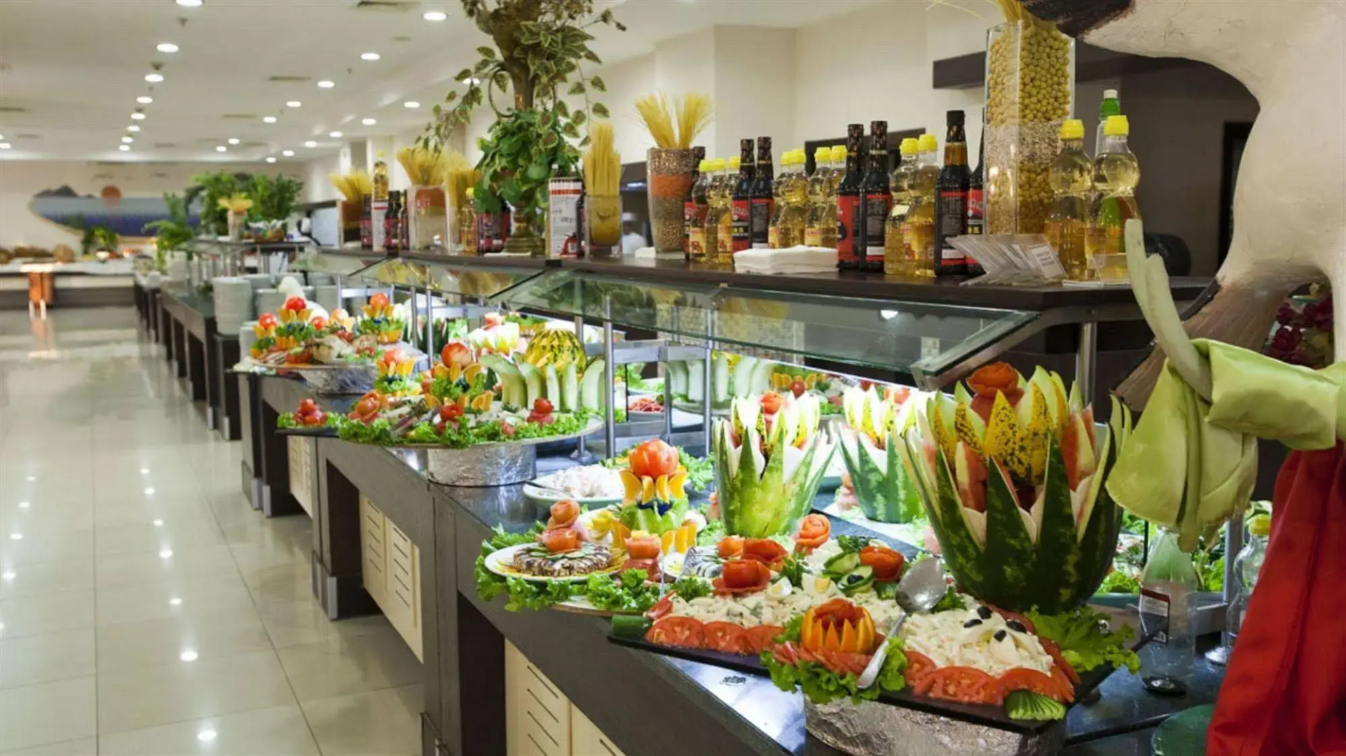 Sural Resort - All Inclusive