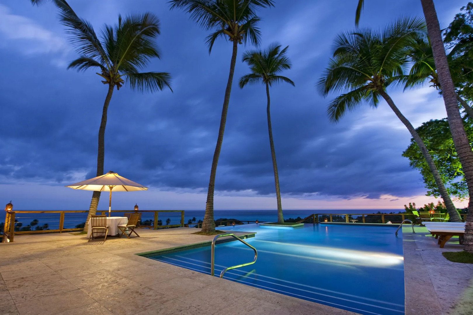 Casa Bonita Tropical Lodge