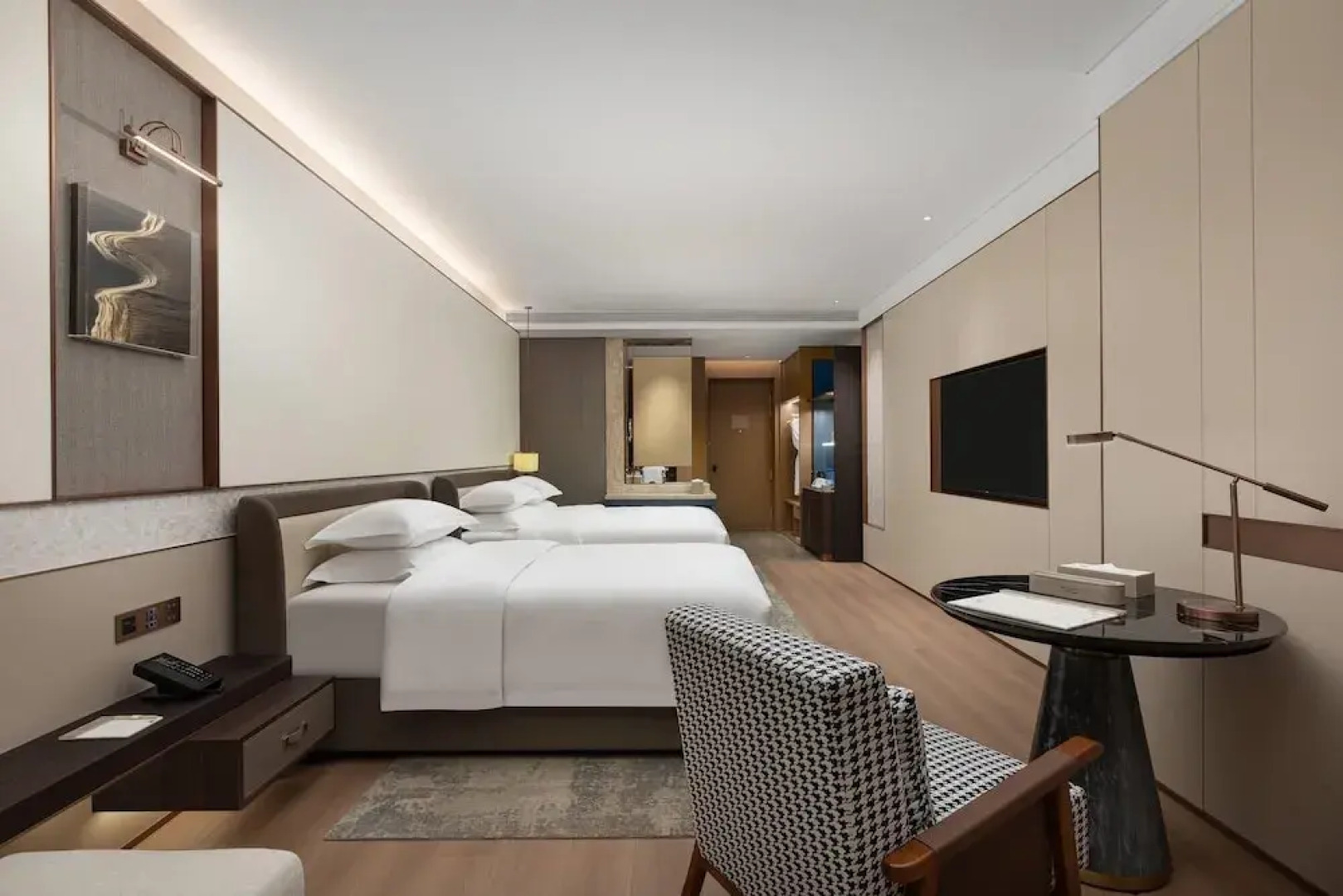 Wyndham Garden Urumqi Innovation Square