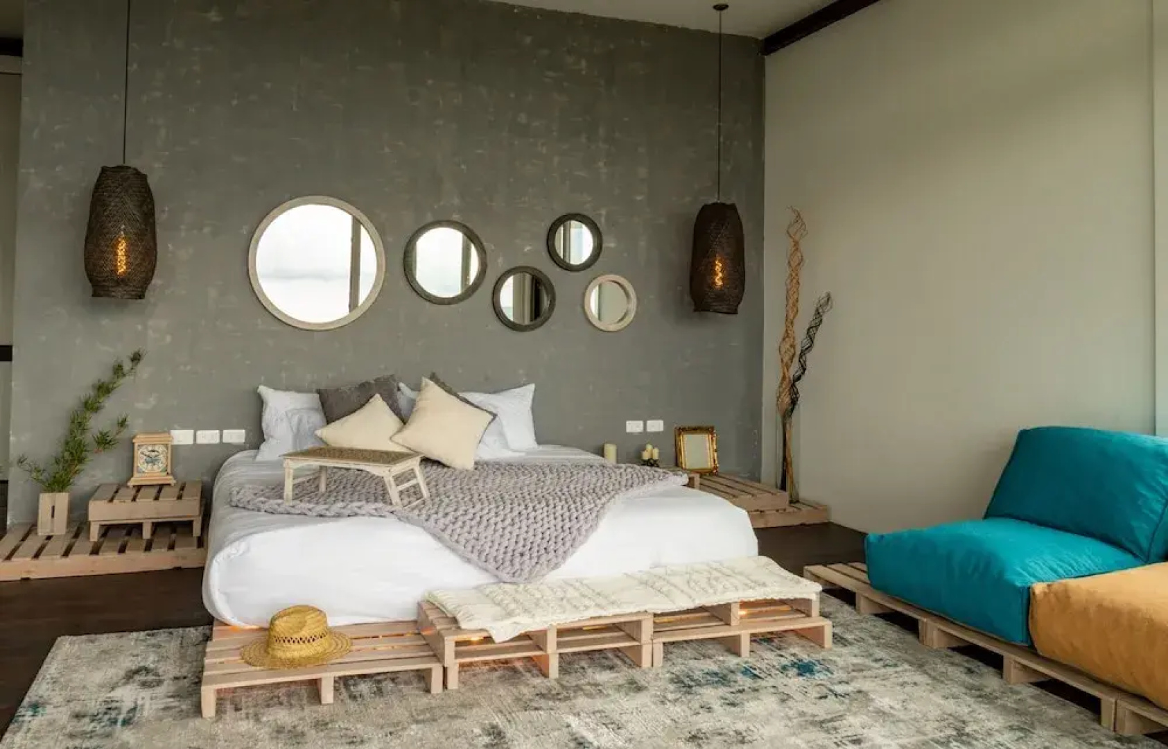 Sukha Resort