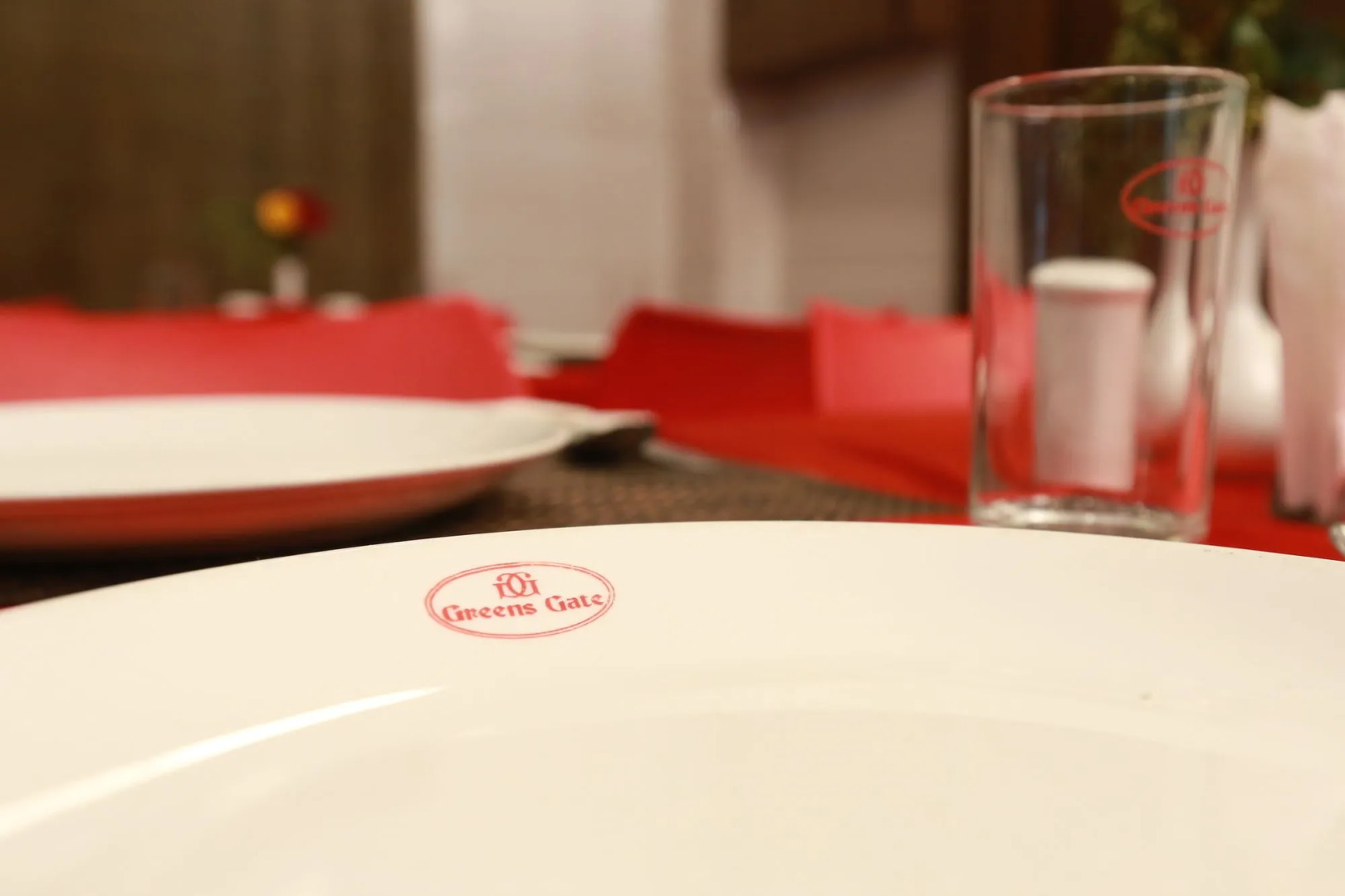 Hotel Greens Gate Chennai