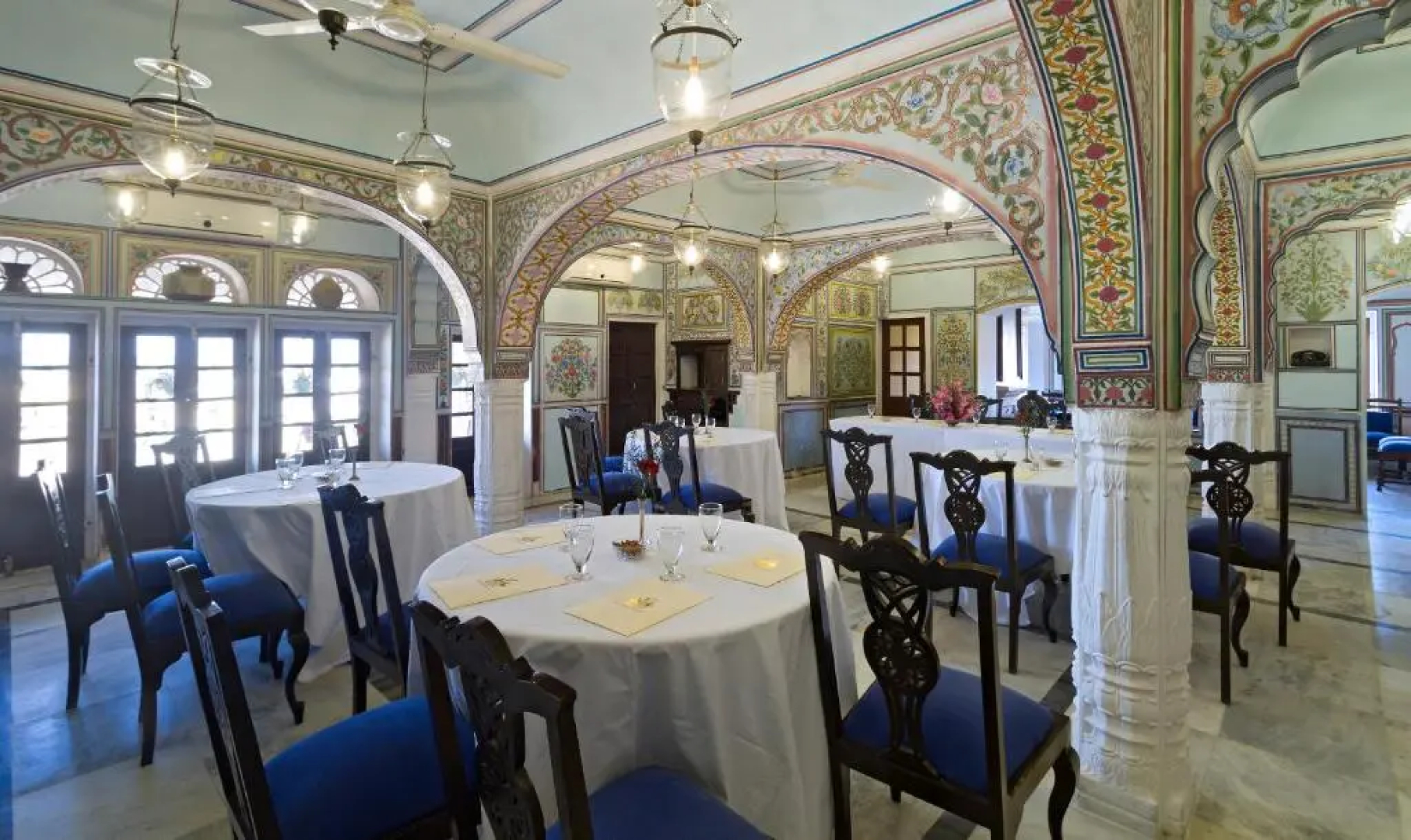 Hotel Castle Mandawa