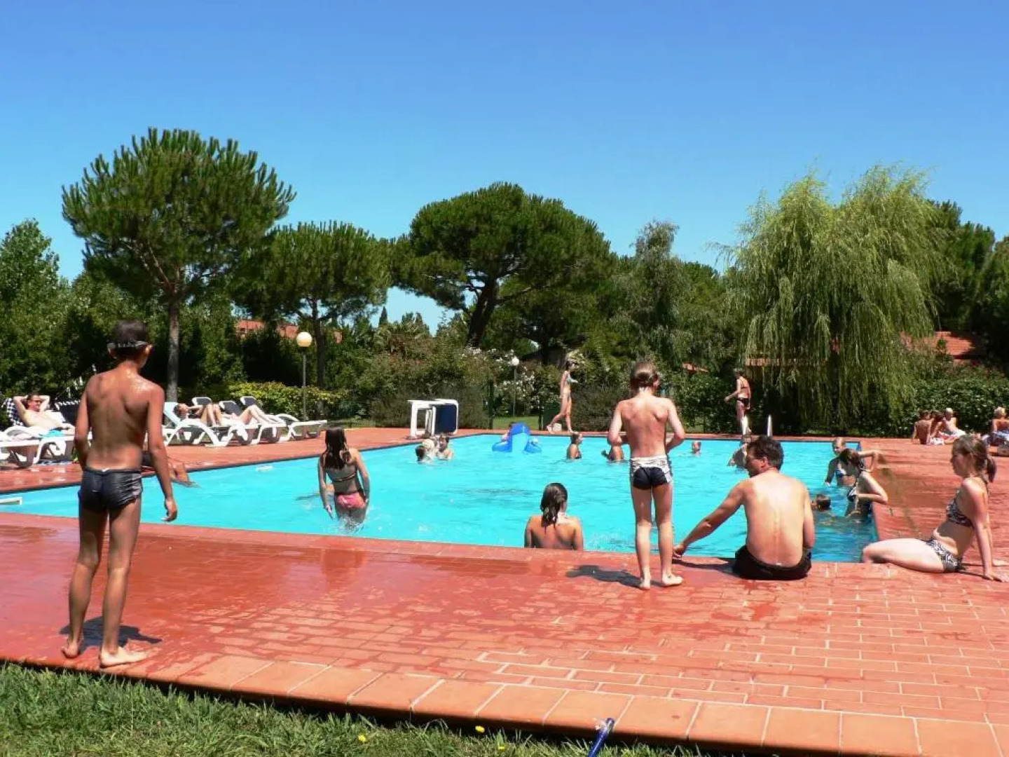 Residence Ghiacci Vecchi