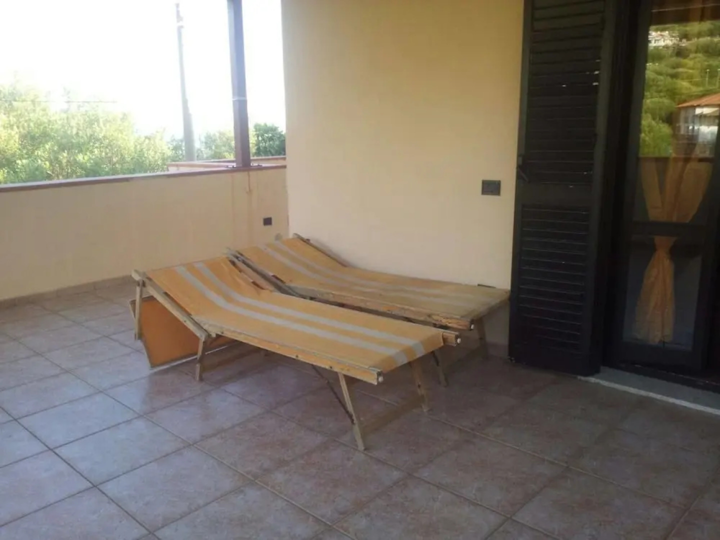 La Terrazza dei Dottori