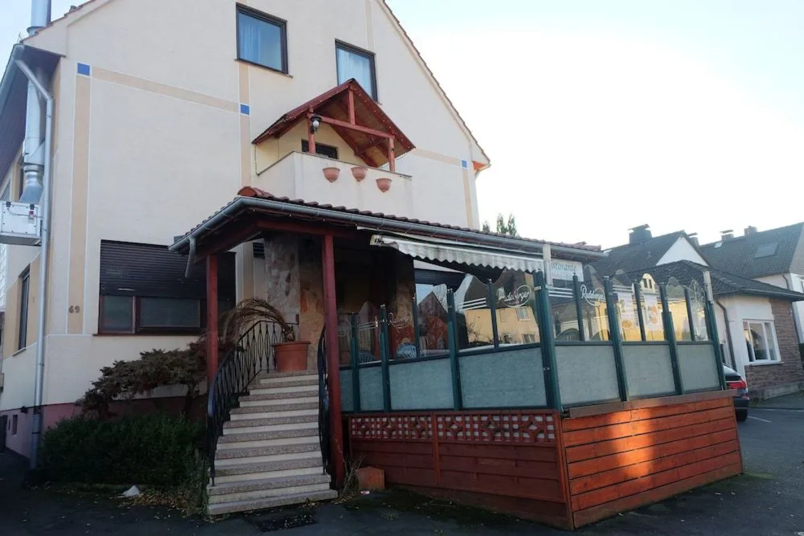 Panorama Hotel Kassel