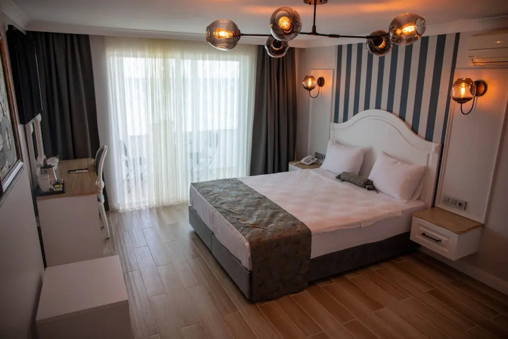 Beyaz Ev Hotel & Restaurant