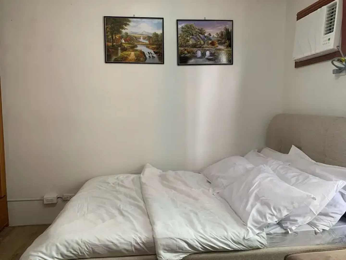 Urban Haven in Bacolod City