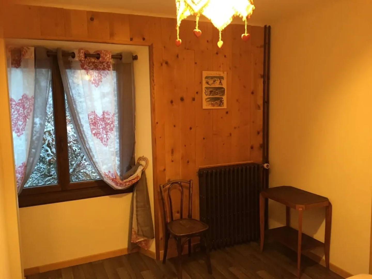 Bar Hotel Restaurant le Margeriaz