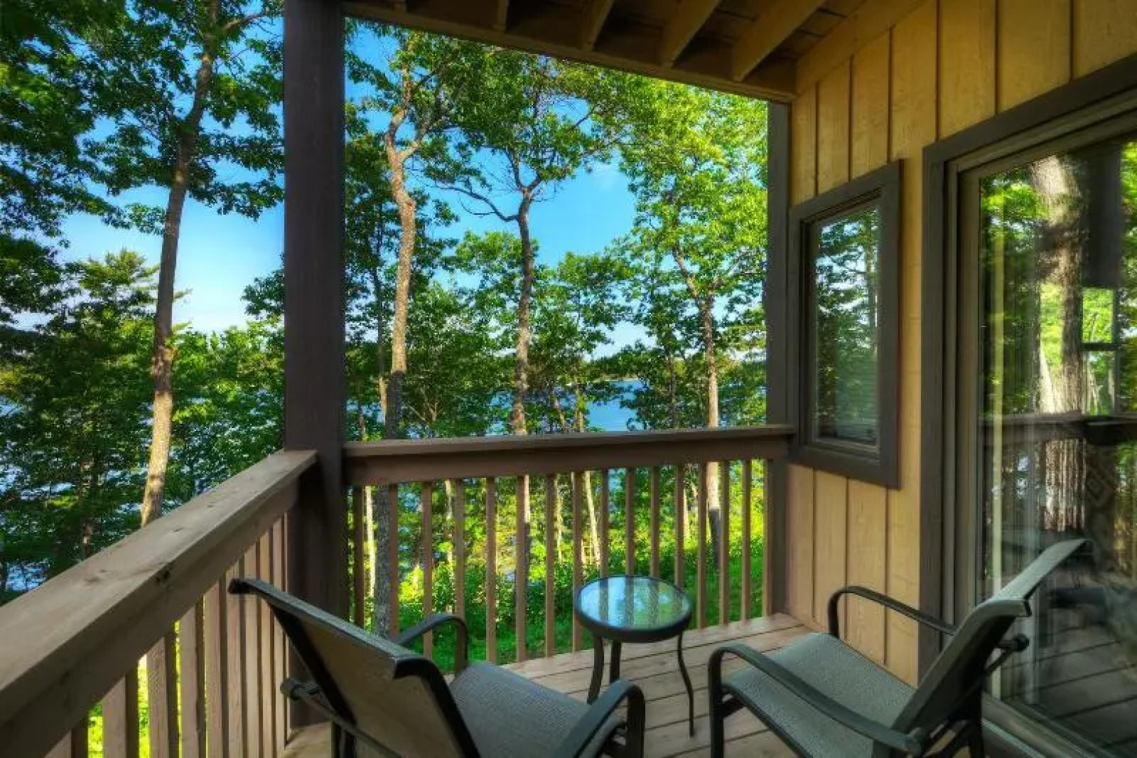 The Pointe Resort and Club