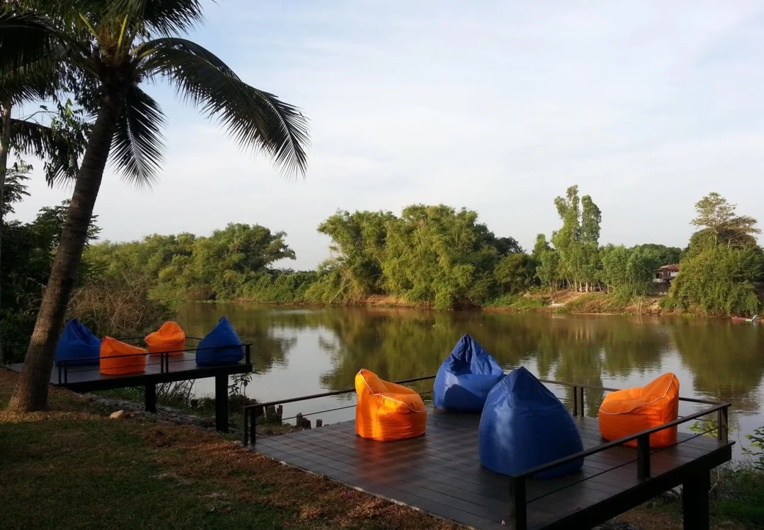 Aroonsawad Riverview Resort