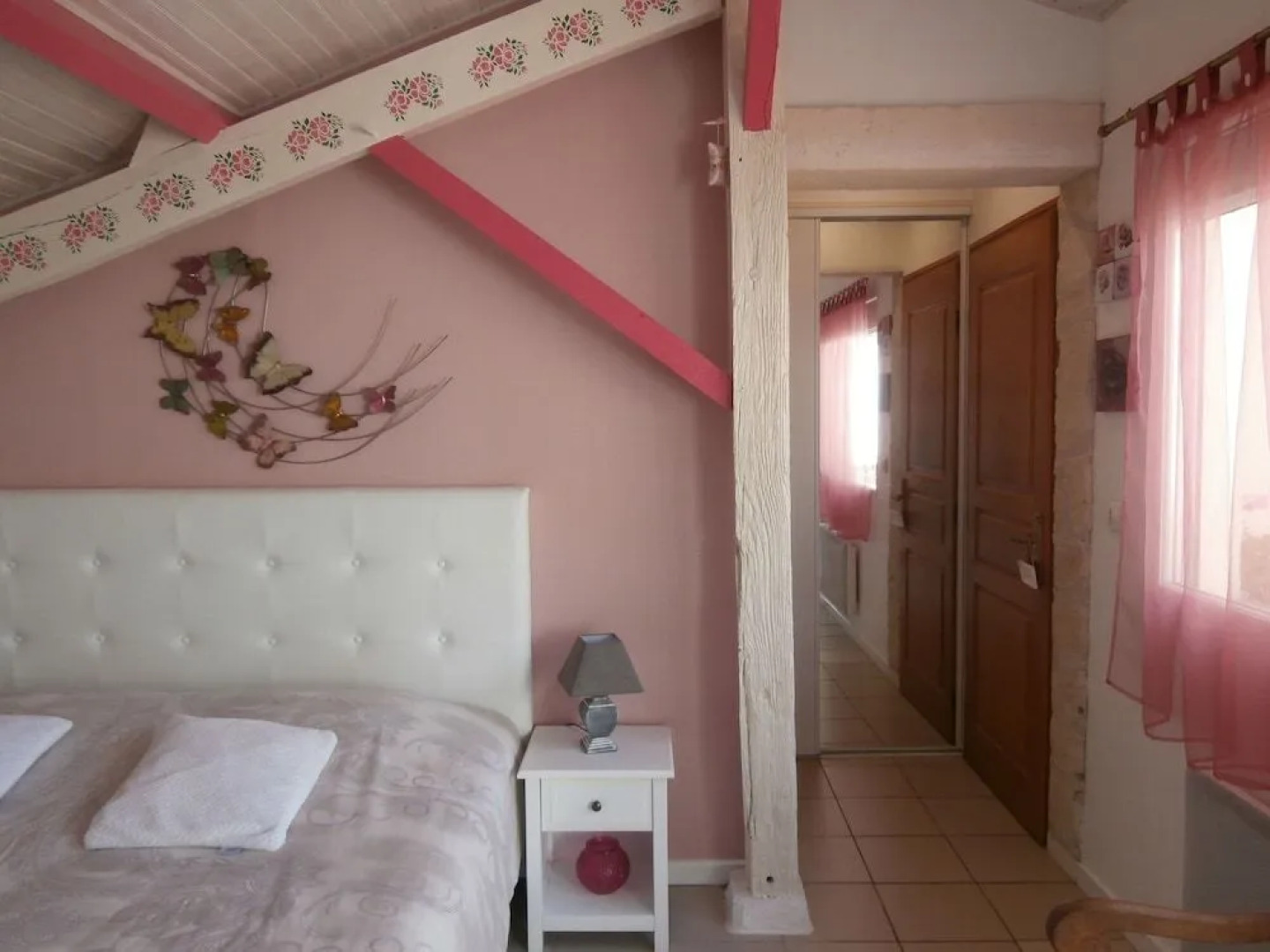 Chambres d'Hôtes Bien Être 47