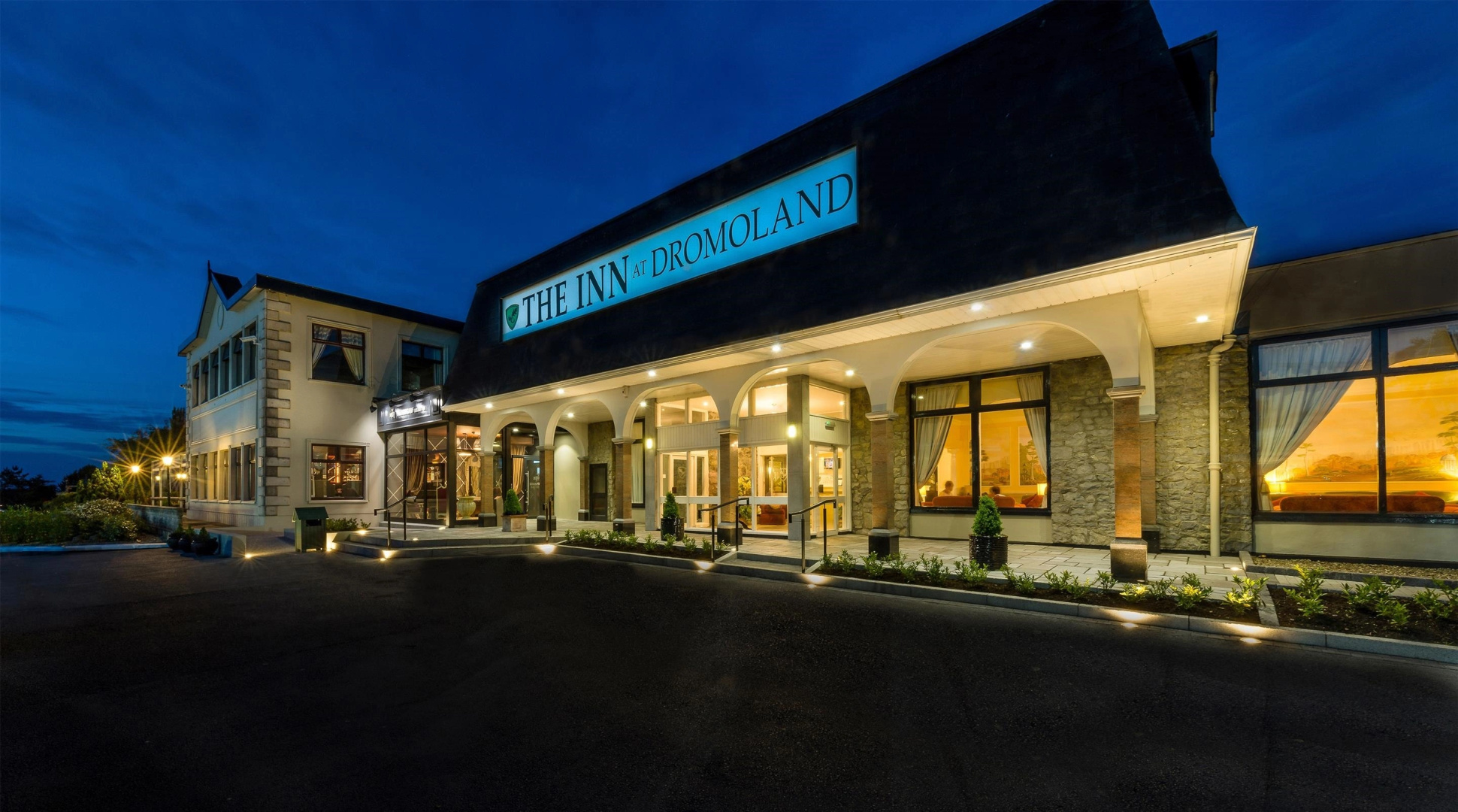 The Inn at Dromoland