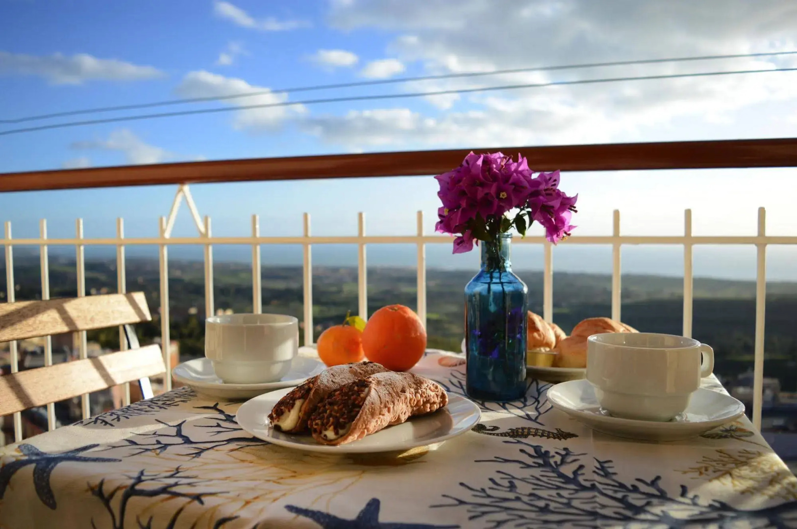 B&B Miravalle Agrigento