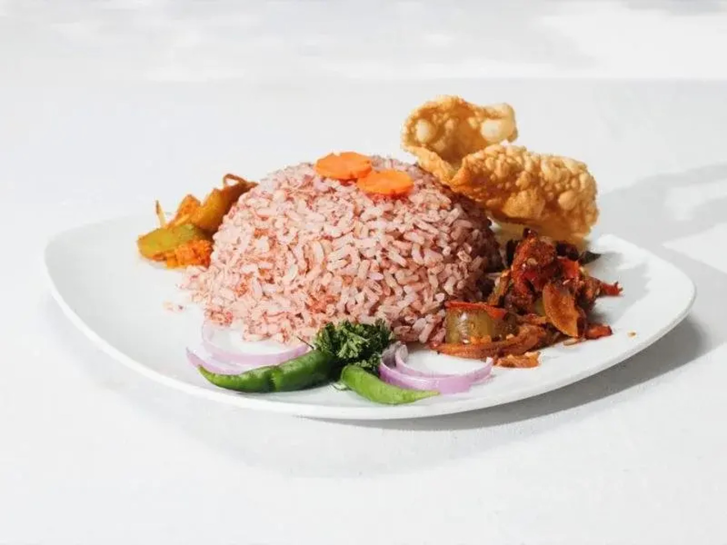 Sigiriya Peacock Homestay