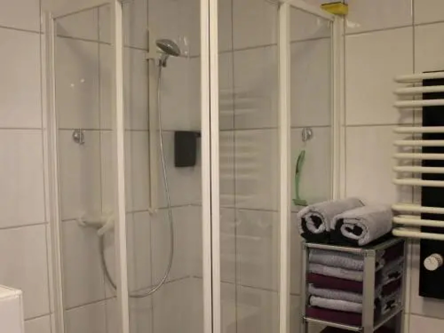 Ferienwohnung Black For(r)rest Gumpp