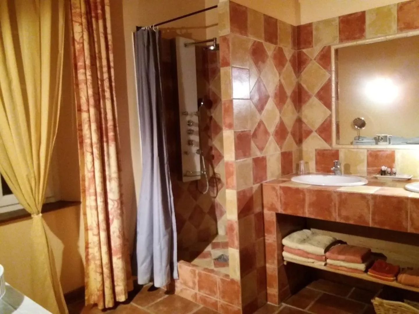 Le Clos des Rosalines