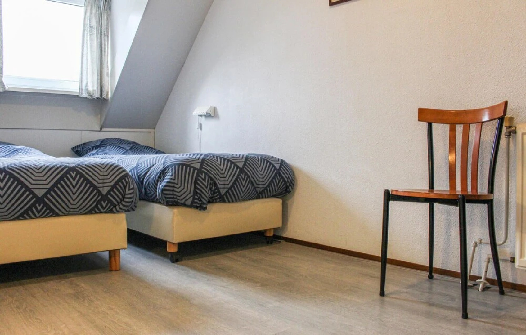 Beautiful Home in Vlagtwedde With 3 Bedrooms and Indoor Swimming Pool