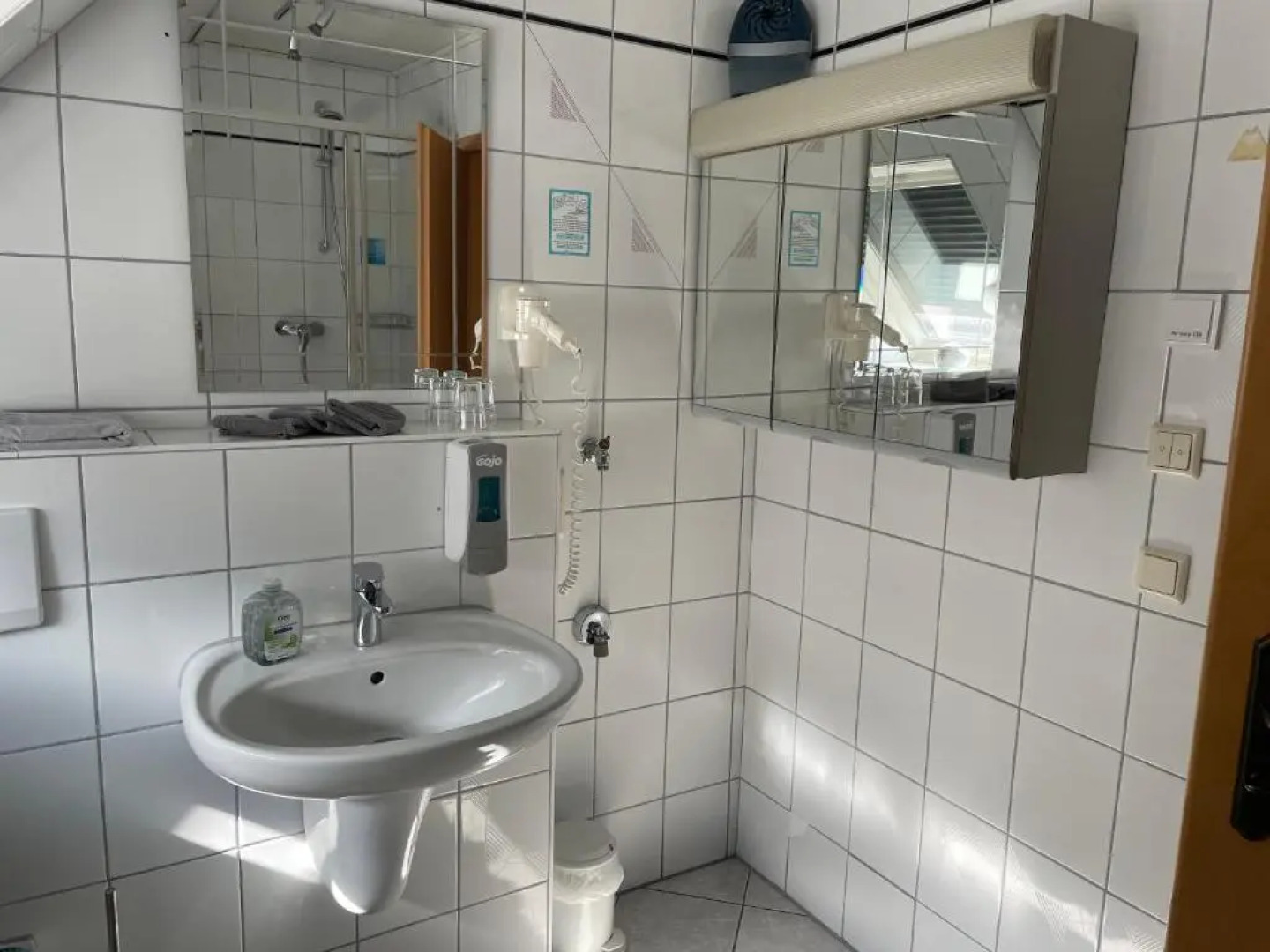 Pension Jäger (der Geheimtipp am Europa Park mit EP Eintrittskartengarantie)