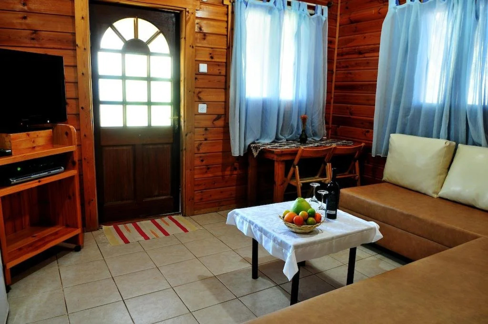 Arbel Holiday Homes