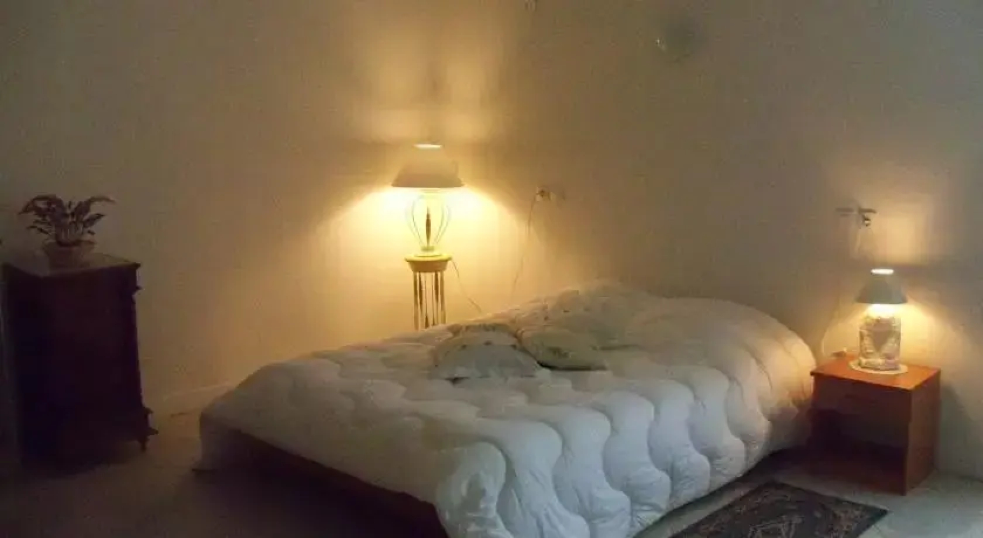 Chambres dHôtes LAnnexe