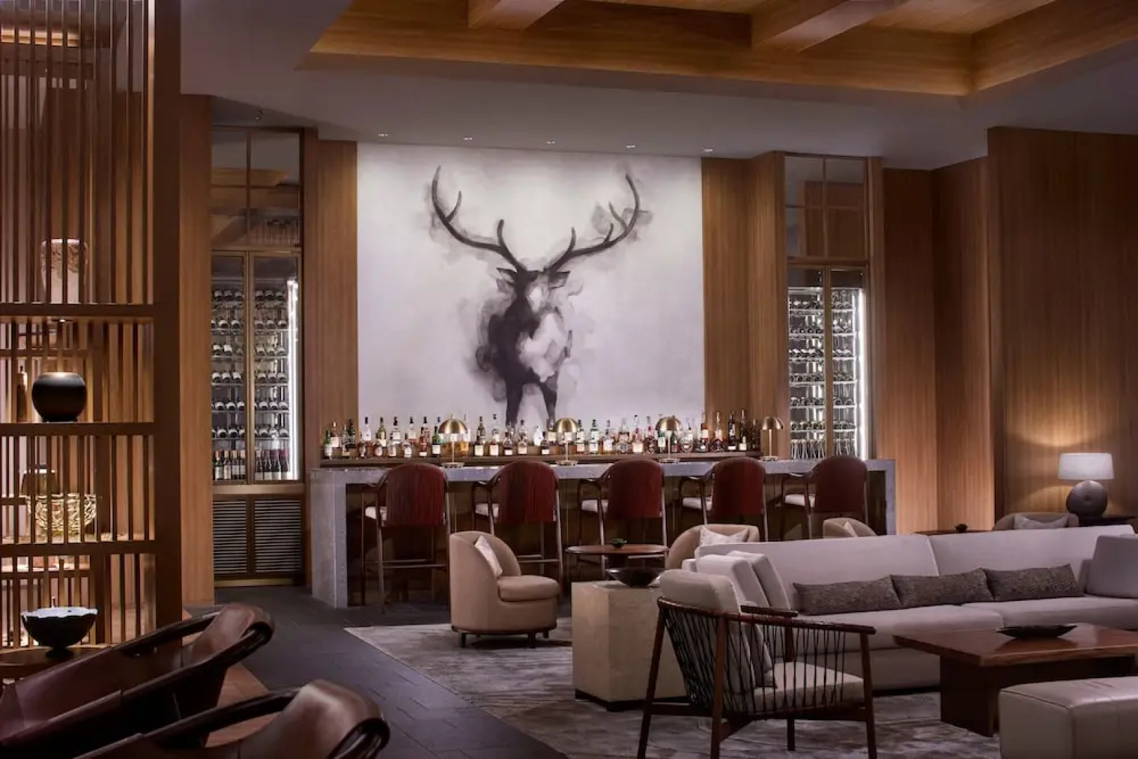 JW Marriott Hotel Nara