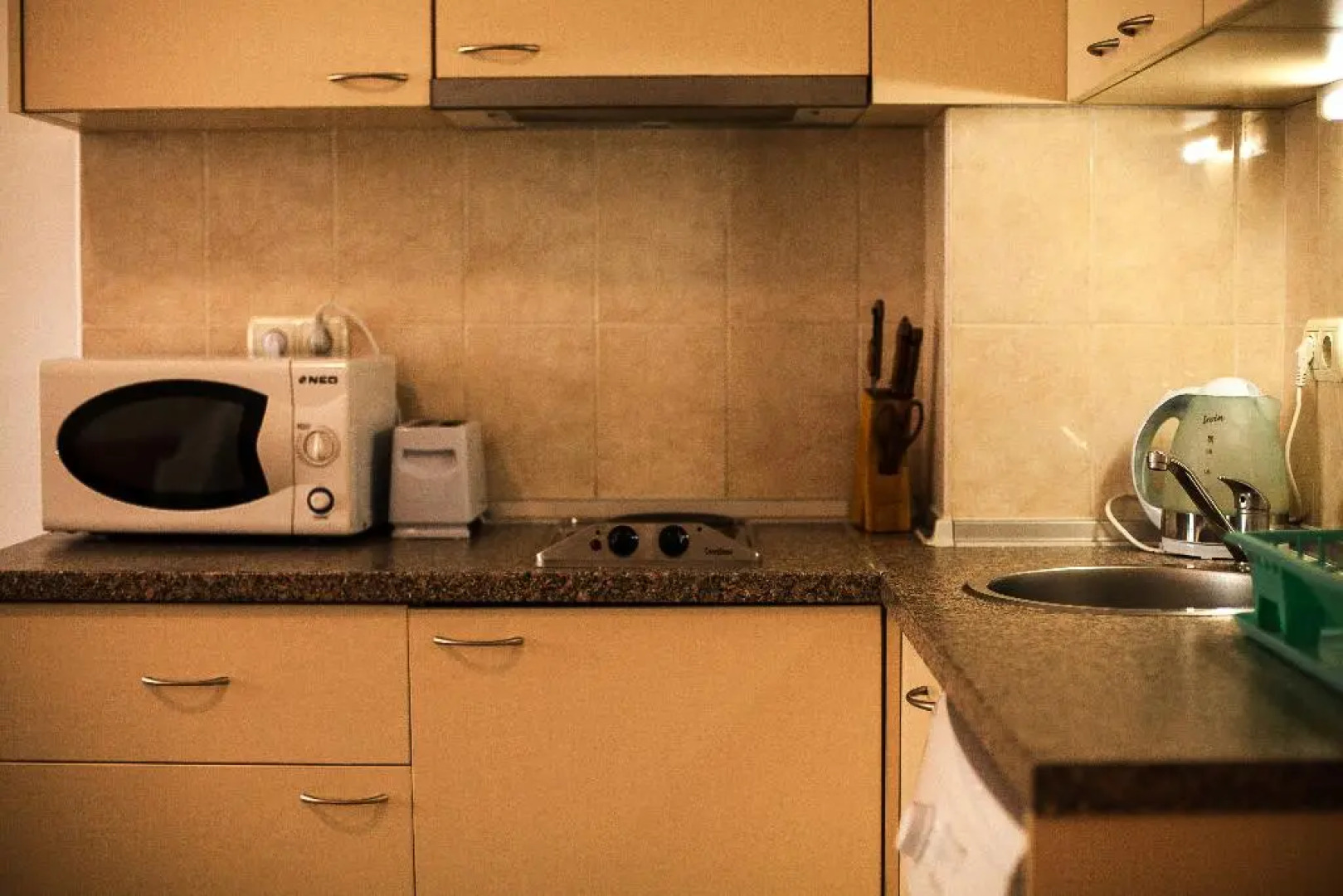 Sunny Holiday Apartments