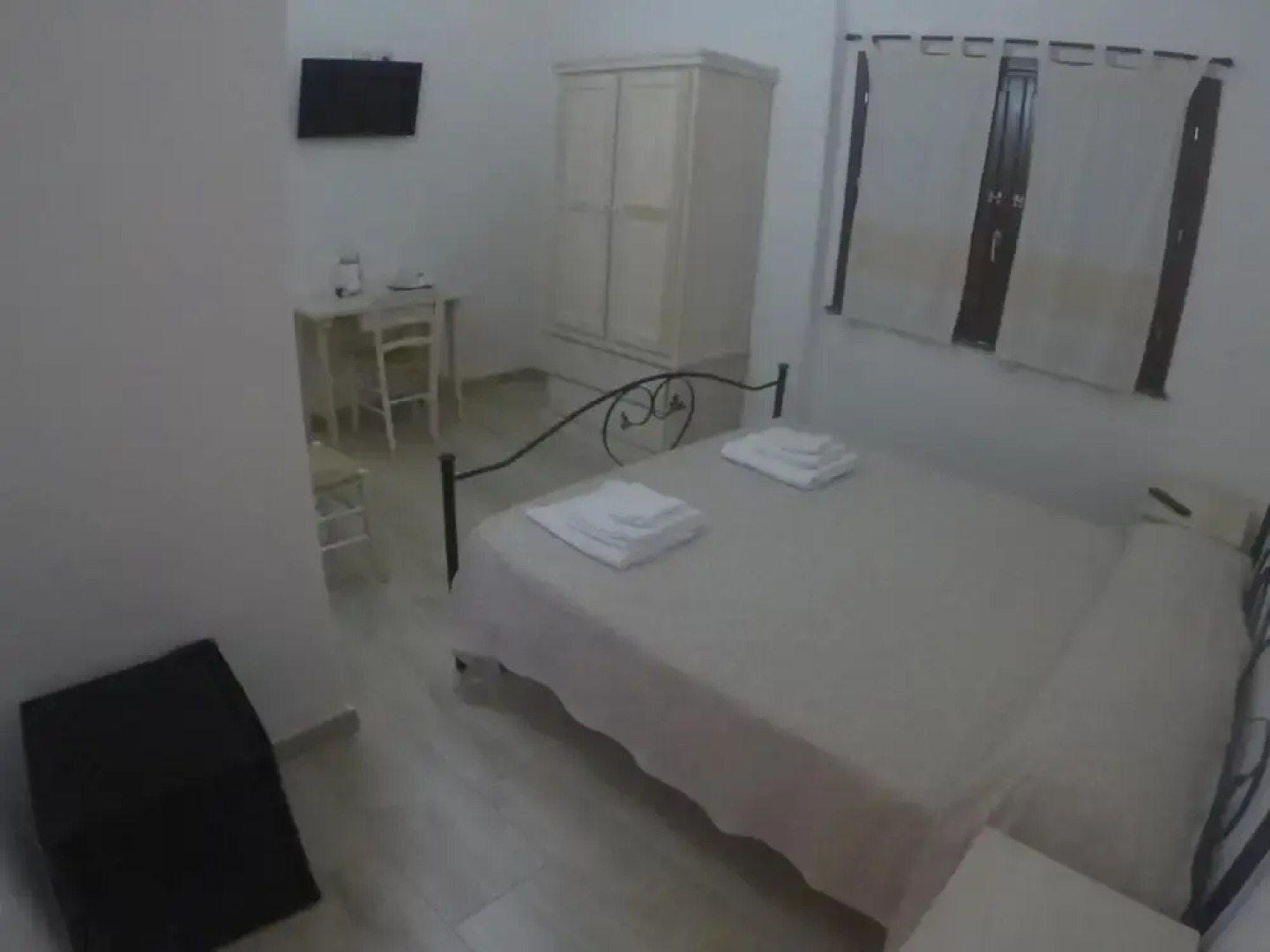 Agriturismo Su Meurreddu