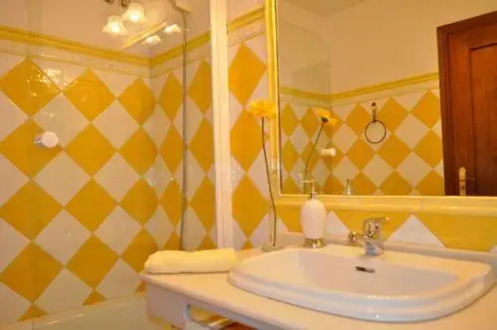 Apartamentos Turísticos Espinel