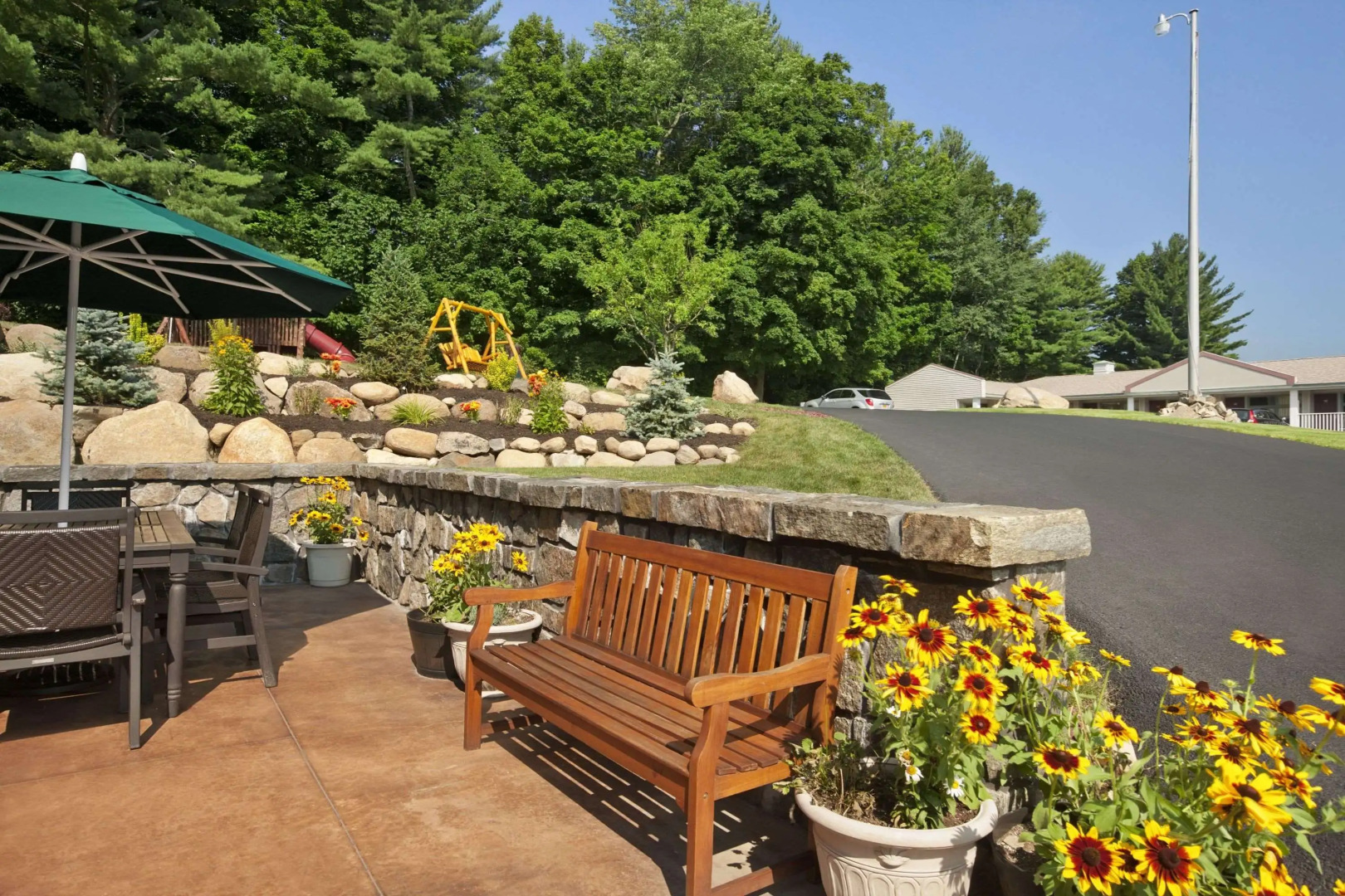 Super 8 by Wyndham Lake George/Downtown