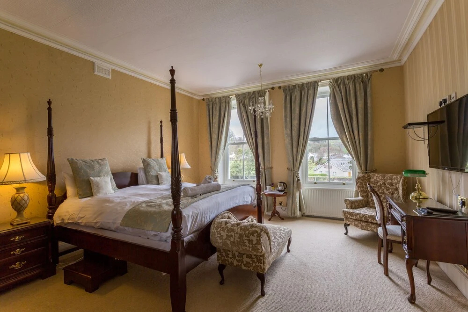 Westlakes Hotel and Restaurant