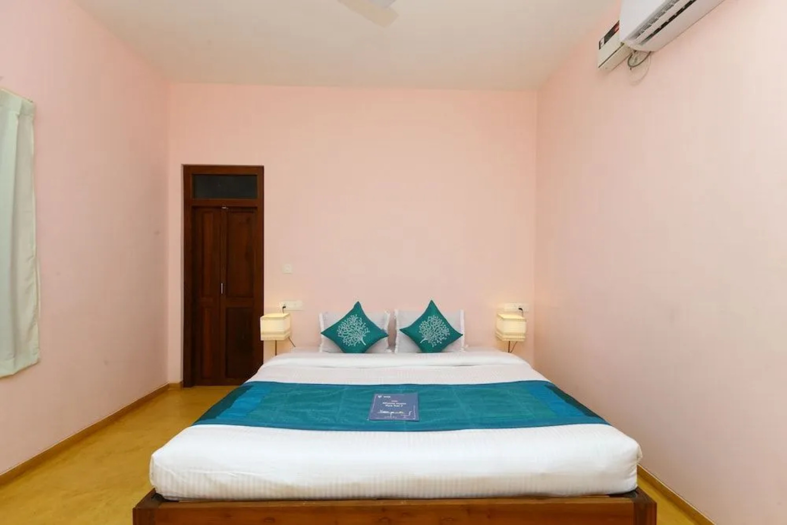 CAPITAL O 8928 Les Boganveillea