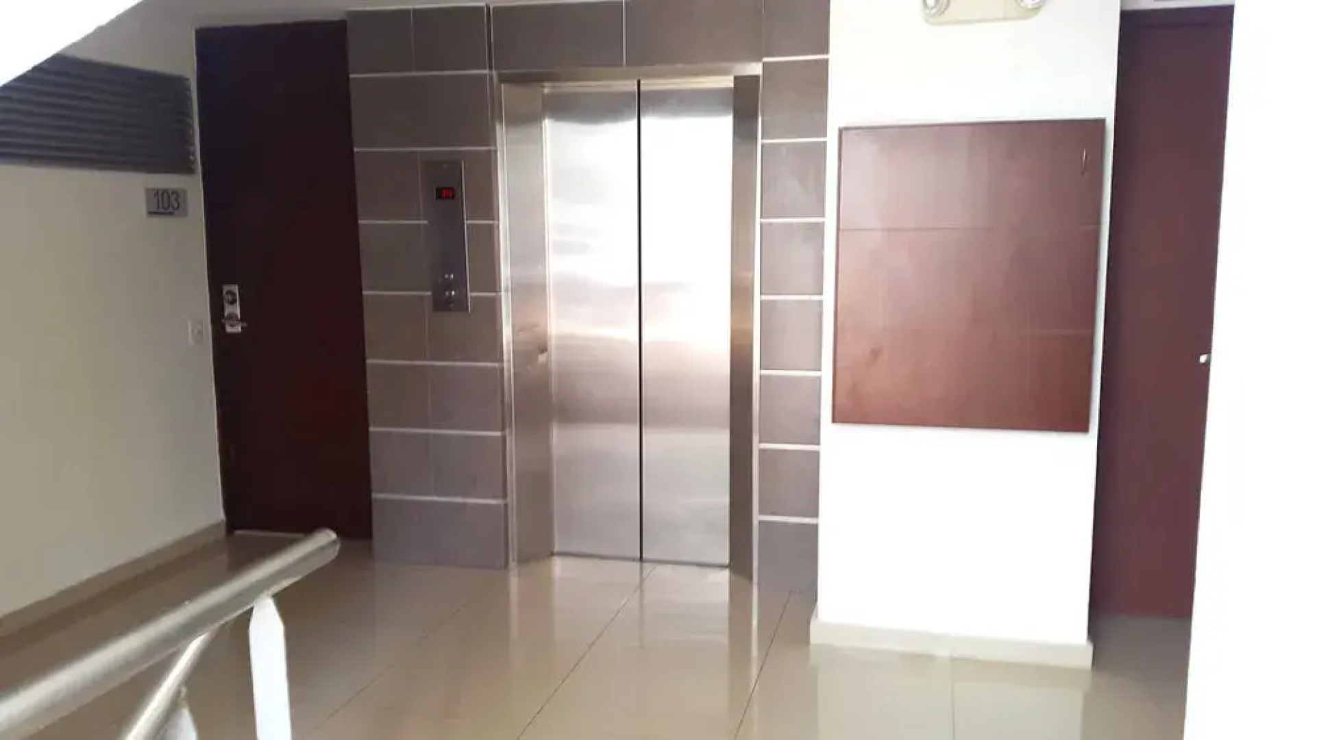 Apartamentos Comfort - BAQ23A