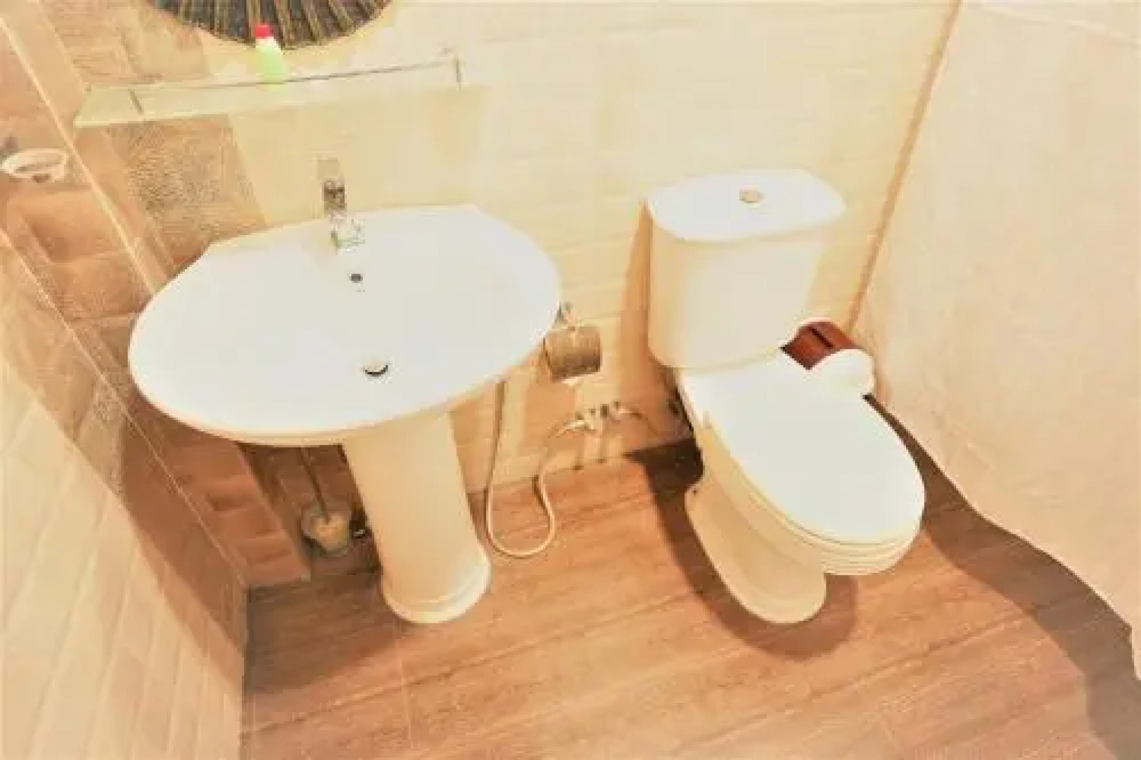 Nilaveli Hybrid Holiday Hotel