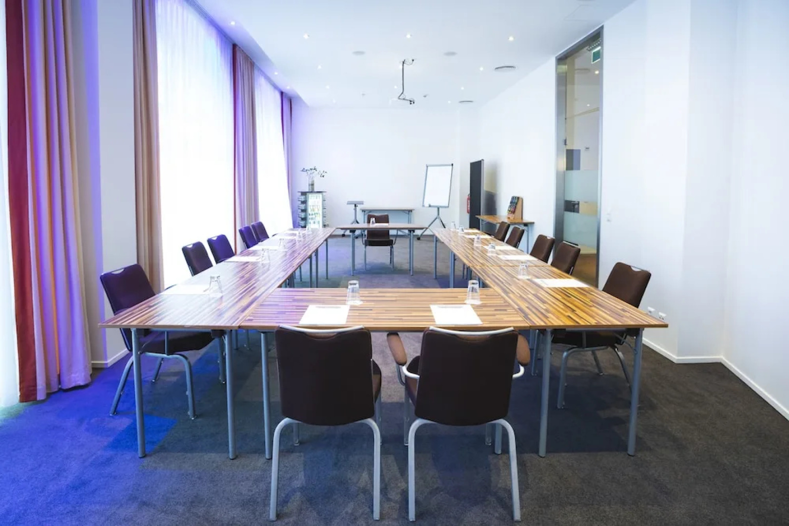 Garner Hotel Berlin - Checkpoint Charlie by IHG