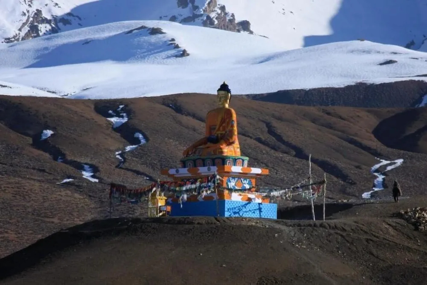 Pinetree Camps Kasol