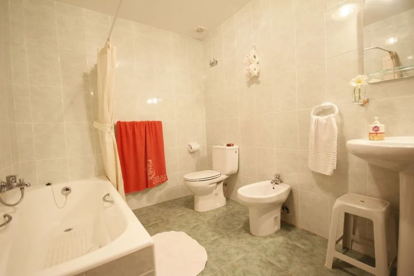 Casa Rural Astobieta