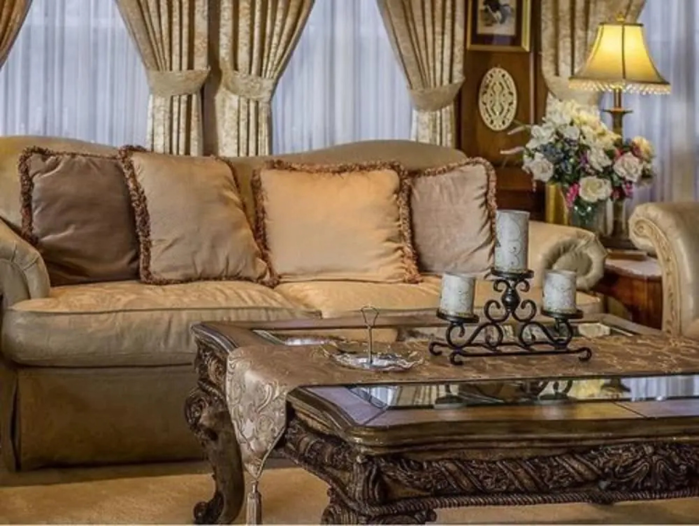 Highland Glen Lodge B&B