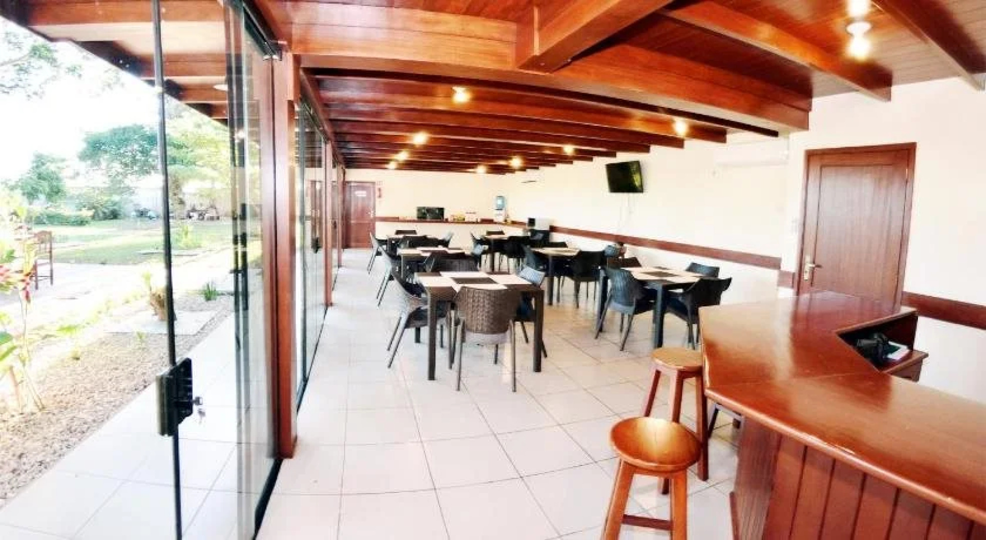 Los Jazmines Hotel Resort