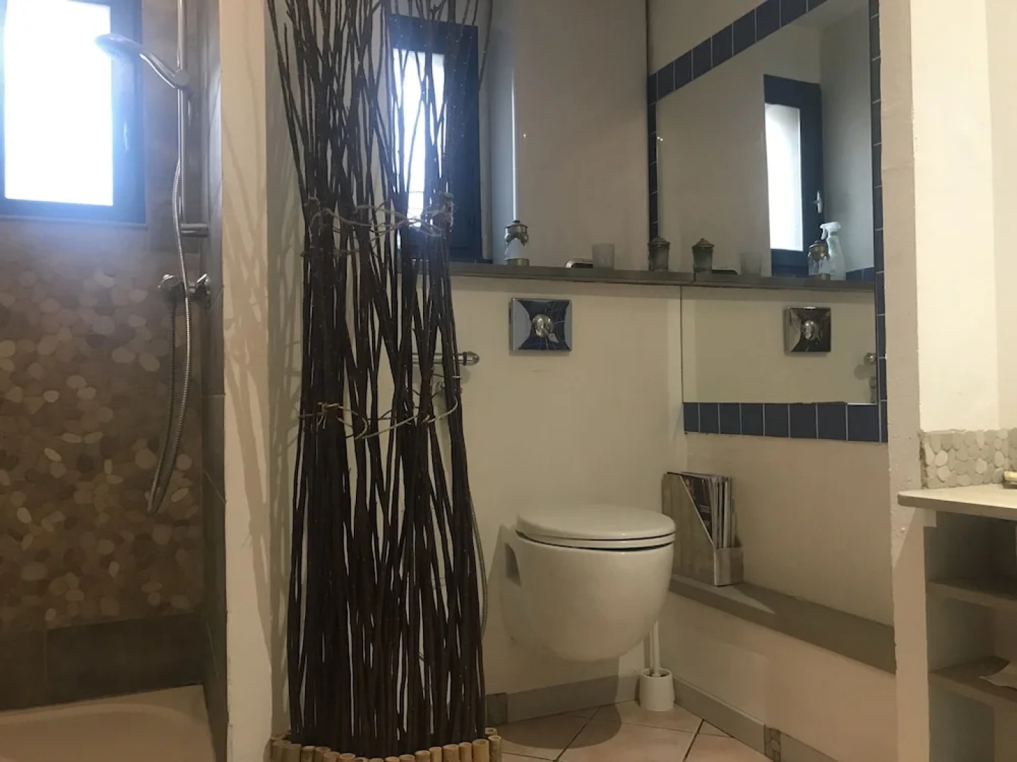 Maison de campagne proche Disney et Paris