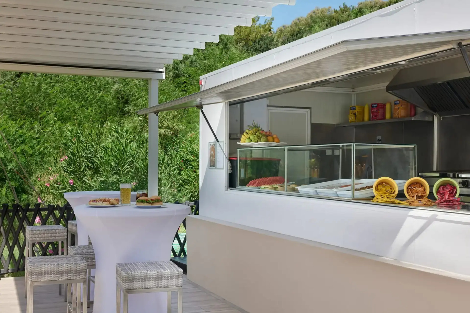 Atlantica Mikri Poli Crete