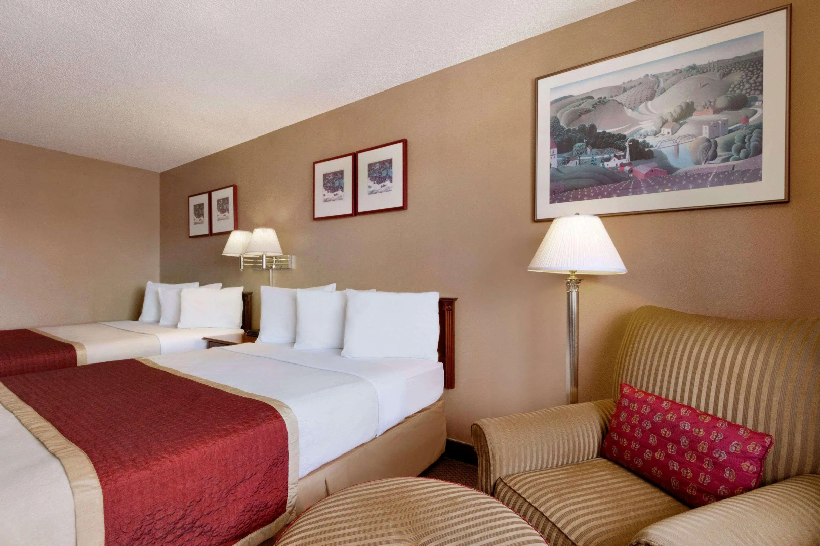 Travelodge Port of Tacoma