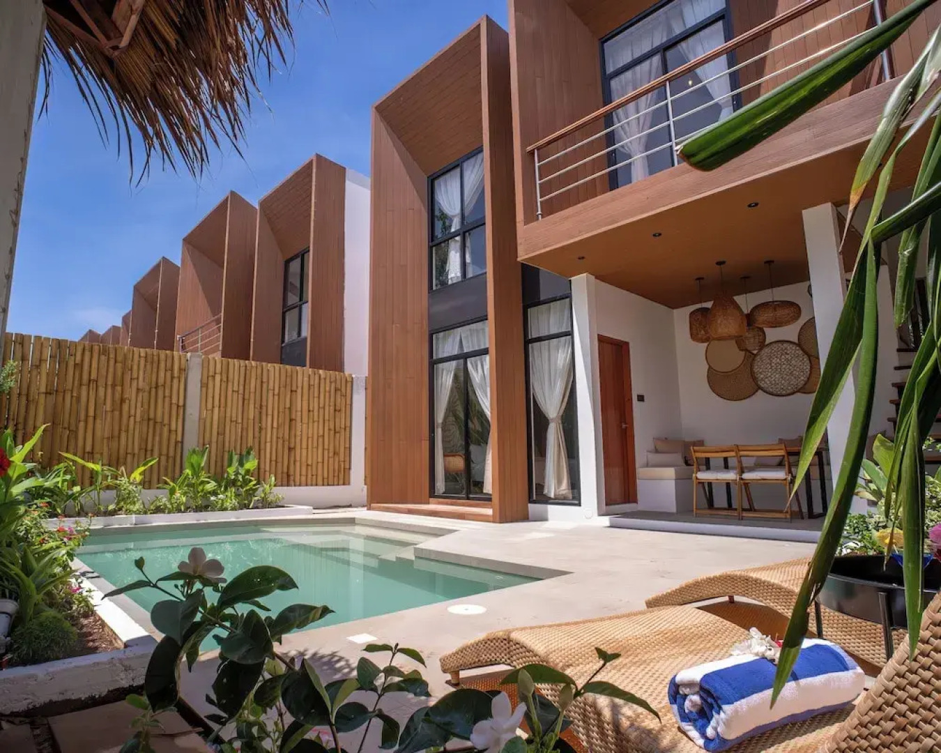 Bird of Paradise Bohol Resort