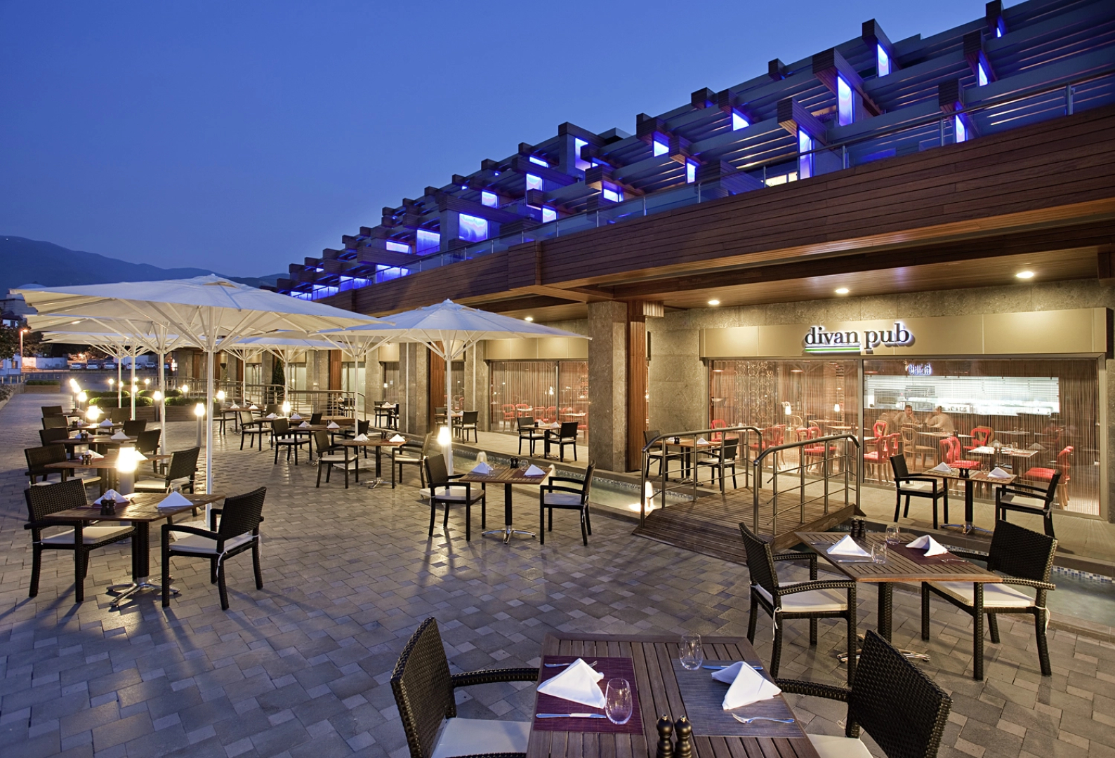 Divan Bursa