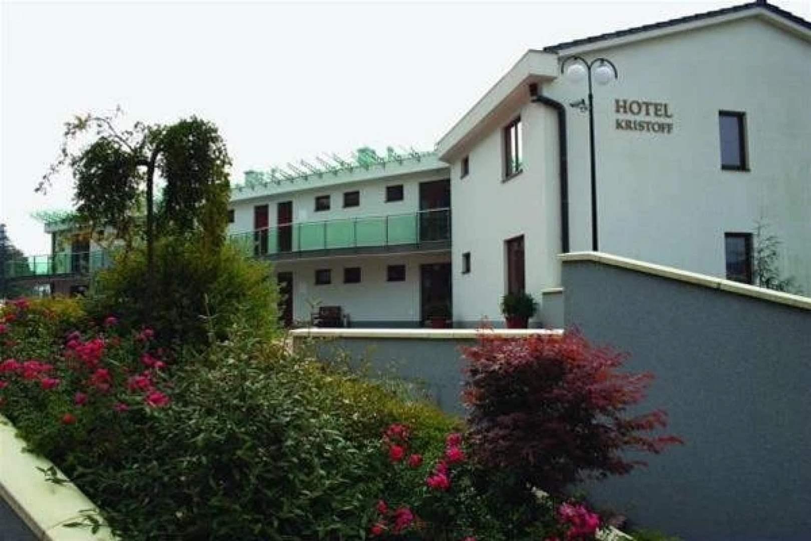 Hotel Kristoff Slovakia
